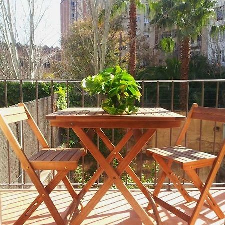 Lovely Double Apartment - Sagrada Familia Barselona Dış mekan fotoğraf