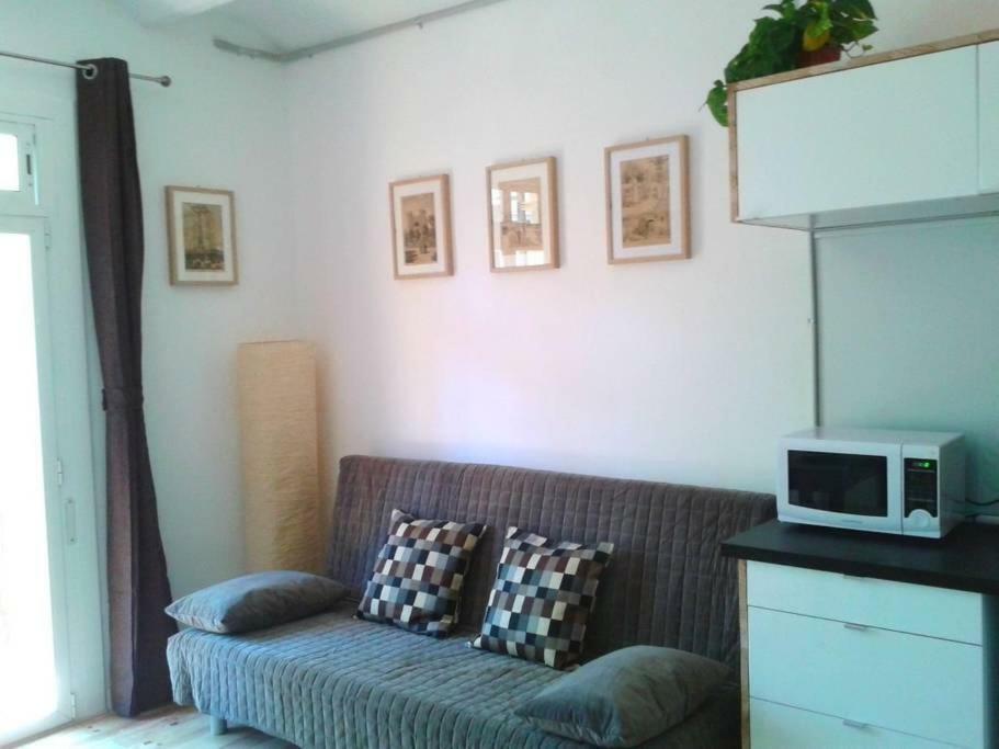 Lovely Double Apartment - Sagrada Familia Barselona Dış mekan fotoğraf
