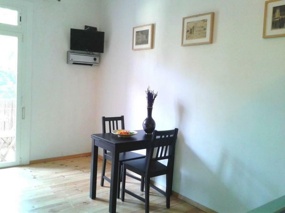 Lovely Double Apartment - Sagrada Familia Barselona Dış mekan fotoğraf