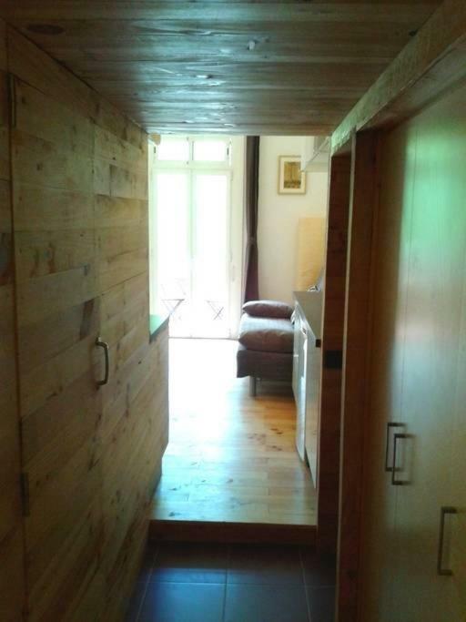 Lovely Double Apartment - Sagrada Familia Barselona Dış mekan fotoğraf