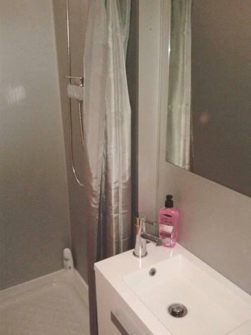 Lovely Double Apartment - Sagrada Familia Barselona Dış mekan fotoğraf