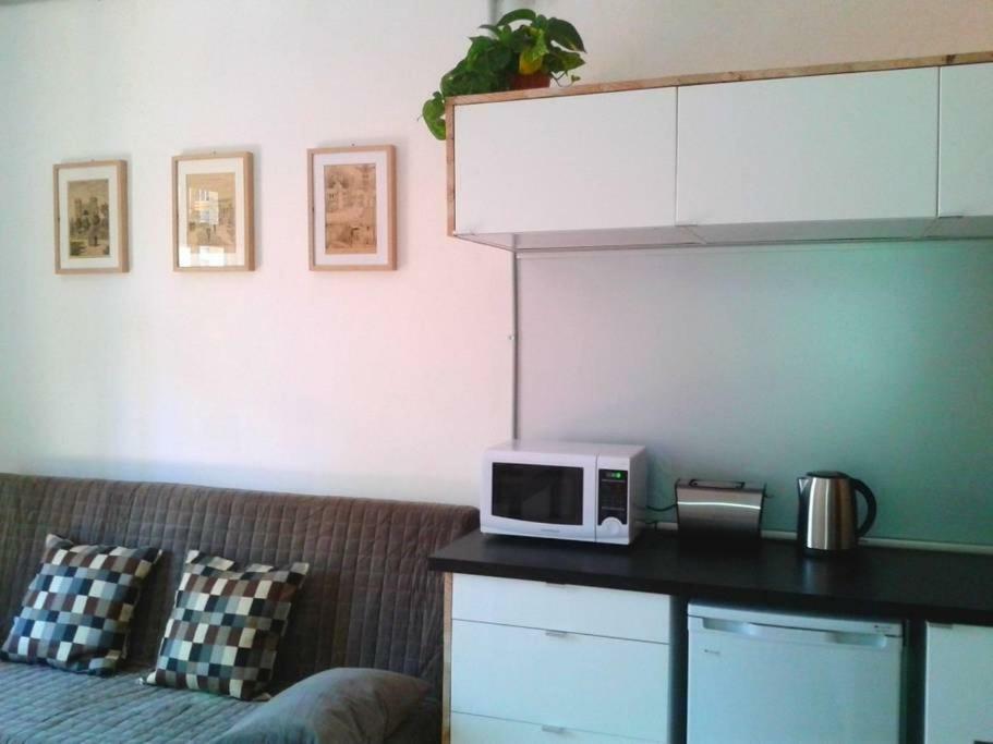 Lovely Double Apartment - Sagrada Familia Barselona Dış mekan fotoğraf