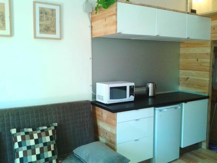 Lovely Double Apartment - Sagrada Familia Barselona Dış mekan fotoğraf
