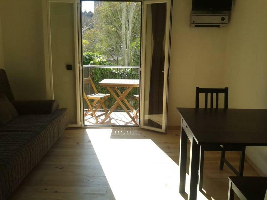Lovely Double Apartment - Sagrada Familia Barselona Dış mekan fotoğraf