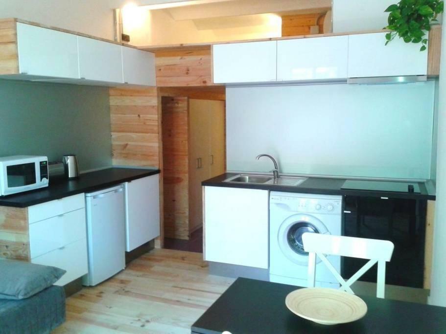 Lovely Double Apartment - Sagrada Familia Barselona Dış mekan fotoğraf