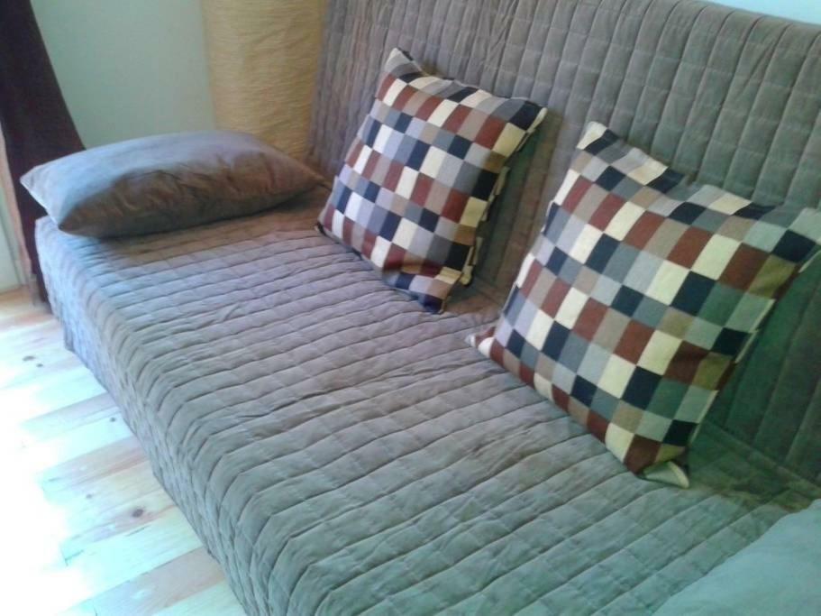 Lovely Double Apartment - Sagrada Familia Barselona Dış mekan fotoğraf